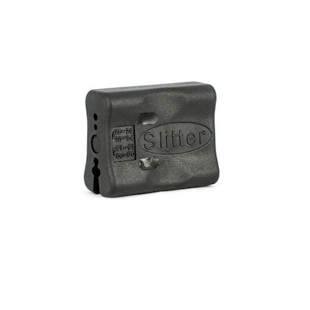 Tempo Communications Midspan Slitter, Fiber MSS100